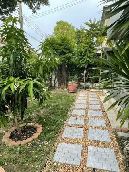 Venue Rama 5, Nonthaburi, 126 Nakhon In Rd, Bang Phai, Muang Nonthaburi, Nonthaburi, 3 Bedrooms, 177 sqm, Single Detached House For Sale, by HOME Real Estate Service, 500478275 - DDproperty.com