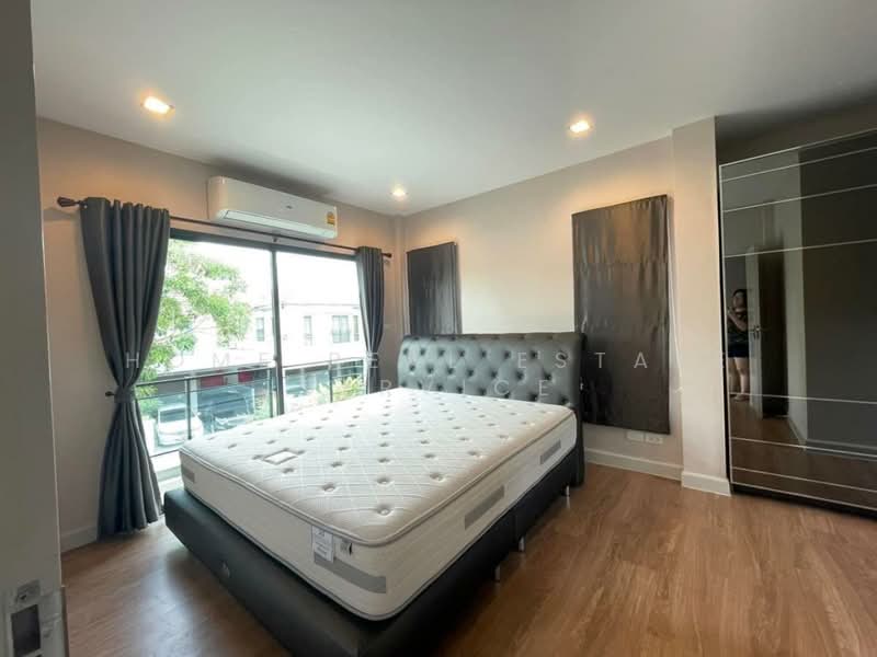 Venue Rama 5, Nonthaburi, 126 Nakhon In Rd, Bang Phai, Muang Nonthaburi, Nonthaburi, 3 Bedrooms, 177 sqm, Single Detached House For Sale, by HOME Real Estate Service, 500478275 - DDproperty.com
