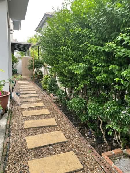 Venue Rama 5, Nonthaburi, 126 Nakhon In Rd, Bang Phai, Muang Nonthaburi, Nonthaburi, 3 Bedrooms, 177 sqm, Single Detached House For Sale, by HOME Real Estate Service, 500478275 - DDproperty.com