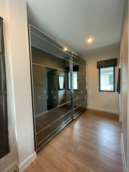 Venue Rama 5, Nonthaburi, 126 Nakhon In Rd, Bang Phai, Muang Nonthaburi, Nonthaburi, 3 Bedrooms, 177 sqm, Single Detached House For Sale, by HOME Real Estate Service, 500478275 - DDproperty.com
