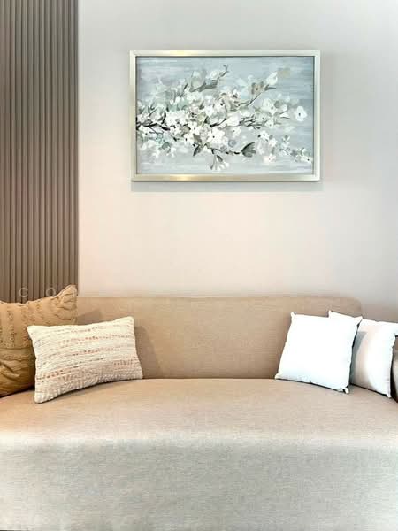 Knightsbridge Sky River Ocean : ไนท์บริดจ์ สกาย ริเวอร์ โอเชี่ยน, สมุทรปราการ, 111 ถนนสุขุมวิท, ปากน้ำ, เมืองสมุทรปราการ, สมุทรปราการ, 31 ตร.ม., คอนโด ขาย, โดย Connex Property, 500478277 - DDproperty.com