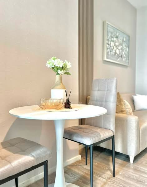 Knightsbridge Sky River Ocean : ไนท์บริดจ์ สกาย ริเวอร์ โอเชี่ยน, สมุทรปราการ, 111 ถนนสุขุมวิท, ปากน้ำ, เมืองสมุทรปราการ, สมุทรปราการ, 31 ตร.ม., คอนโด ขาย, โดย Connex Property, 500478277 - DDproperty.com