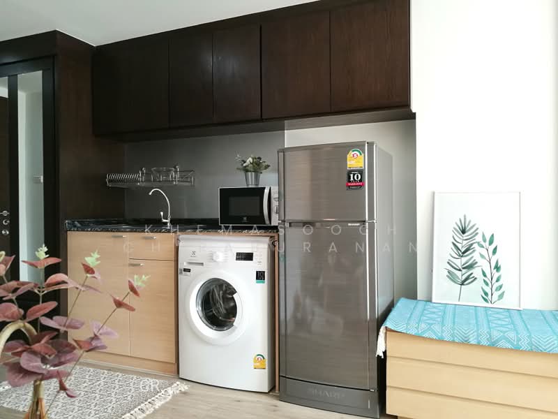 The Trendy, Bangkok, 10 Soi Sukhumvit 13, Khlongtoei Nua, Watthana, Bangkok, 1 Bedroom, 35 sqm, Condo For Rent, by Khemasooch Chiraburanan, 500478278 - DDproperty.com