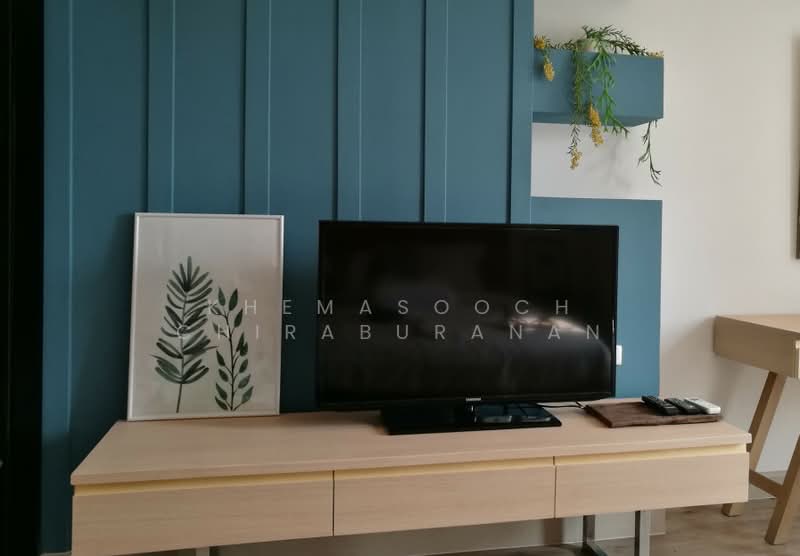 The Trendy, Bangkok, 10 Soi Sukhumvit 13, Khlongtoei Nua, Watthana, Bangkok, 1 Bedroom, 35 sqm, Condo For Rent, by Khemasooch Chiraburanan, 500478278 - DDproperty.com