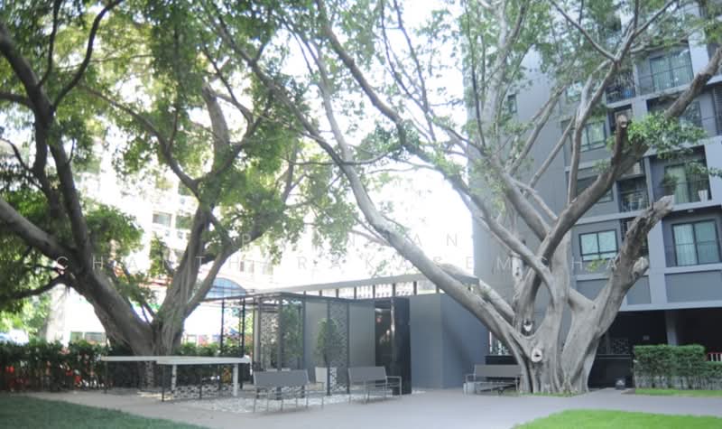 The Seed Mingle Sathorn-Suanplu, Bangkok, 389 Soi Sathon 3, Thung Maha Mek, Sathon, Bangkok, 2 Bedrooms, 65 sqm, Condo For Sale, by Pornpan Chantharakasemchai, 500478279 - DDproperty.com
