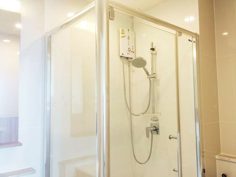 Fuse Chan-Sathorn, Bangkok, 160 Chan Road, Thung Wat Don, Sathon, Bangkok, 1 Bedroom, 35 sqm, Condo For Rent, by Khemasooch Chiraburanan, 500478280 - DDproperty.com
