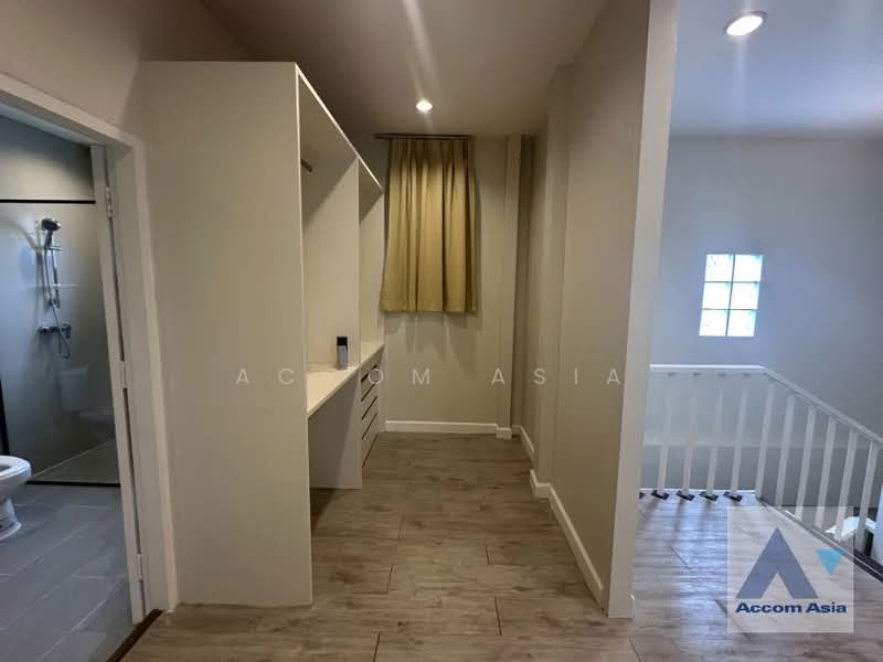 The urban forestry residence, กรุงเทพ, คลองตันเหนือ, วัฒนา, กรุงเทพ, 180 ตร.ม., บ้านเดี่ยว ให้เช่า, โดย Accom Asia, 500478281 - DDproperty.com