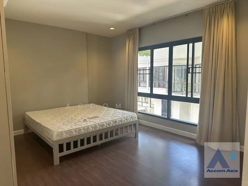 The urban forestry residence, กรุงเทพ, คลองตันเหนือ, วัฒนา, กรุงเทพ, 180 ตร.ม., บ้านเดี่ยว ให้เช่า, โดย Accom Asia, 500478281 - DDproperty.com
