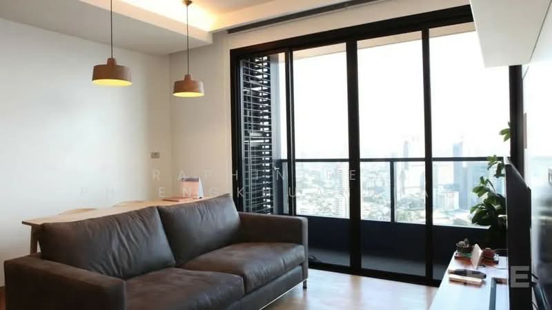The Lumpini 24, Bangkok, Sukhumvit 24 Road, Khong Tan, Khlong Toei, Bangkok, 2 Bedrooms, 54 sqm, Condo For Sale, by Praphinleeya Phuengkhuankhan, 500478282 - DDproperty.com