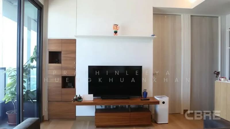 The Lumpini 24, Bangkok, Sukhumvit 24 Road, Khong Tan, Khlong Toei, Bangkok, 2 Bedrooms, 54 sqm, Condo For Sale, by Praphinleeya Phuengkhuankhan, 500478282 - DDproperty.com
