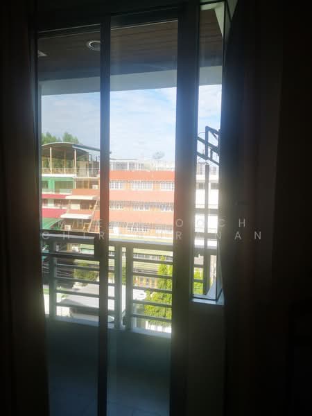 Wish @ Siam, Bangkok, 688 Soi Phaya Nak Phetchaburi Road, Thanon Phetchaburi, Ratchathewi, Bangkok, 1 Bedroom, 35 sqm, Condo For Rent, by Khemasooch Chiraburanan, 500478284 - DDproperty.com