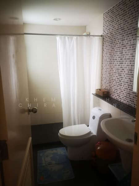 Wish @ Siam, Bangkok, 688 Soi Phaya Nak Phetchaburi Road, Thanon Phetchaburi, Ratchathewi, Bangkok, 1 Bedroom, 35 sqm, Condo For Rent, by Khemasooch Chiraburanan, 500478284 - DDproperty.com