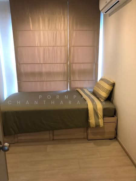 Life Sukhumvit 48 : ไลฟ์ สุขุมวิท 48, กรุงเทพ, ซอยสุขุมวิท 48, พระโขนง, คลองเตย, กรุงเทพ, 47 ตร.ม., คอนโด ขาย, โดย Pornpan Chantharakasemchai, 500478286 - DDproperty.com
