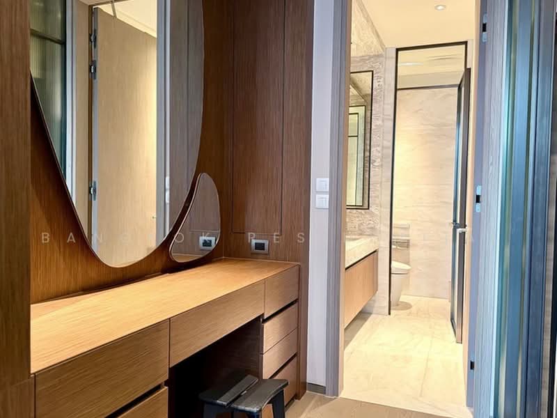 Scope Langsuan, Bangkok, Soi Lang Suan, Lumphini, Pathum Wan, Bangkok, 1 Bedroom, 84 sqm, Condo For Rent, by Bangkok Residential, 500478287 - DDproperty.com
