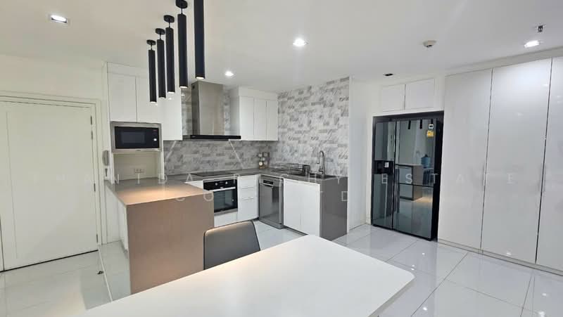 Crystal Garden Condominium : คริสตัล การ์เด้น, กรุงเทพ, 217 ถนนสุขุมวิท ซอย 4, คลองเตย, กรุงเทพ, 220 ตร.ม., คอนโด ขาย, โดย Thanida Richy Estate Co., Ltd., 500478289 - DDproperty.com
