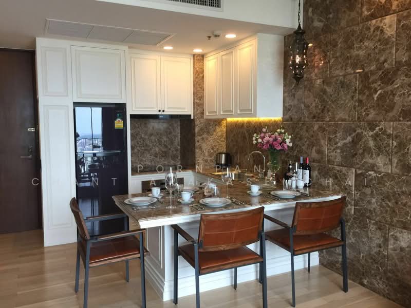 Siri At Sukhumvit, Bangkok, 902 Sukhumvit Road, Phra Kanong, Khlong Toei, Bangkok, 2 Bedrooms, 75 sqm, Condo For Sale, by Pornpan Chantharakasemchai, 500478290 - DDproperty.com