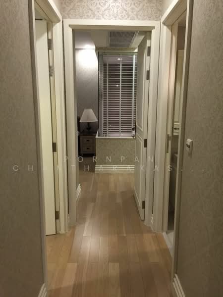 Siri At Sukhumvit, Bangkok, 902 Sukhumvit Road, Phra Kanong, Khlong Toei, Bangkok, 2 Bedrooms, 75 sqm, Condo For Sale, by Pornpan Chantharakasemchai, 500478290 - DDproperty.com