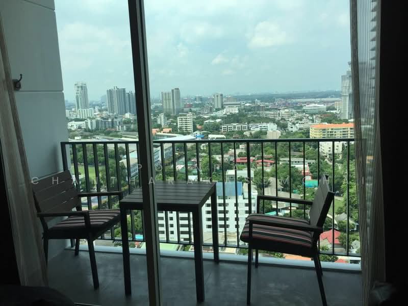 Siri At Sukhumvit : สิริ แอท สุขุมวิท, กรุงเทพ, 902 สุขุมวิท, พระโขนง, คลองเตย, กรุงเทพ, 75 ตร.ม., คอนโด ขาย, โดย Pornpan Chantharakasemchai, 500478290 - DDproperty.com