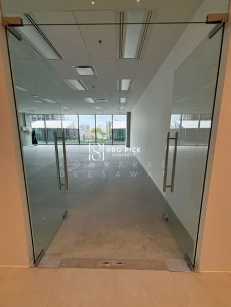 For Rent Office Space 134.46 Sqm. BTS Ekkamai Sukhumvit Watthana Bangkok PP-00475, Bangkok, Khlong Tan Nua, Watthana, Bangkok, , 134 sqm, Office Space For Rent, by Konrarat Deesawat, 500478291 - DDproperty.com