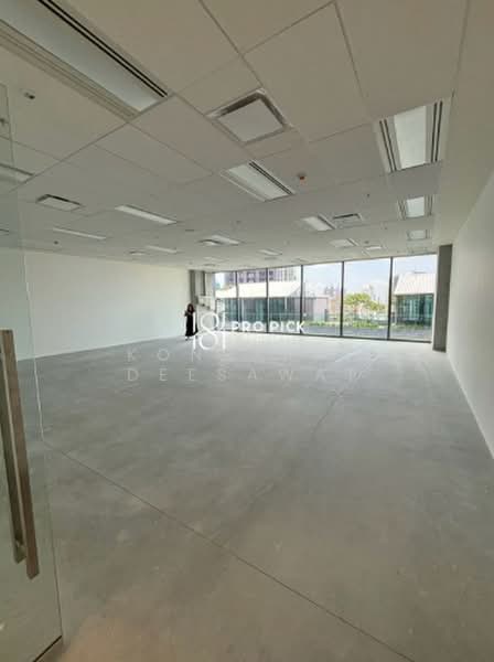 For Rent Office Space 134.46 Sqm. BTS Ekkamai Sukhumvit Watthana Bangkok PP-00475, Bangkok, Khlong Tan Nua, Watthana, Bangkok, , 134 sqm, Office Space For Rent, by Konrarat Deesawat, 500478291 - DDproperty.com