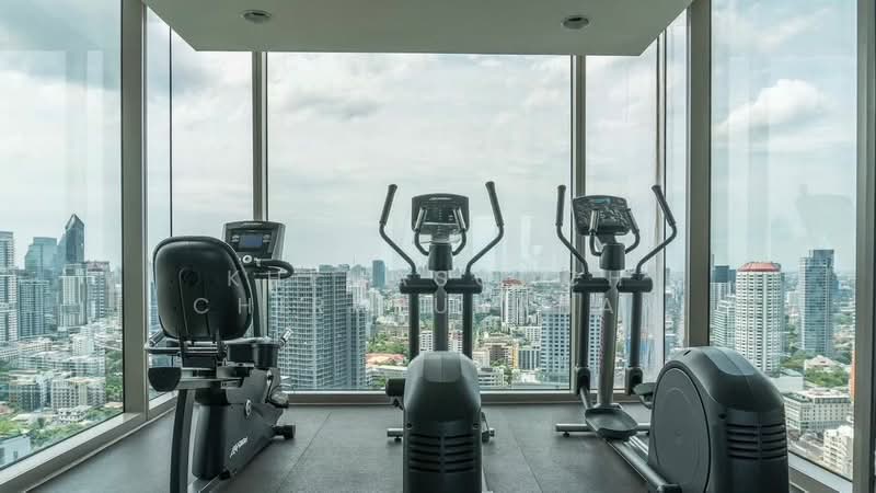 ASHTON Morph 38, Bangkok, 88 Soi Sukhumvit 38, Phra Kanong, Khlong Toei, Bangkok, 2 Bedrooms, 56 sqm, Condo For Rent, by Khemasooch Chiraburanan, 500478292 - DDproperty.com