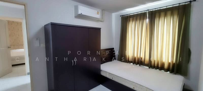 Chateau In Town Ratchada 13, Bangkok, Ratchadaphisek, Din Daeng, Bangkok, 2 Bedrooms, 50 sqm, Condo For Sale, by Pornpan Chantharakasemchai, 500478293 - DDproperty.com