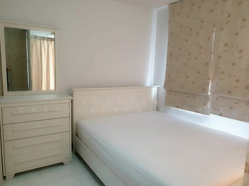 Chateau In Town Ratchada 13, Bangkok, Ratchadaphisek, Din Daeng, Bangkok, 2 Bedrooms, 50 sqm, Condo For Sale, by Pornpan Chantharakasemchai, 500478293 - DDproperty.com