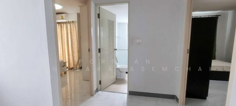 Chateau In Town Ratchada 13, Bangkok, Ratchadaphisek, Din Daeng, Bangkok, 2 Bedrooms, 50 sqm, Condo For Sale, by Pornpan Chantharakasemchai, 500478293 - DDproperty.com