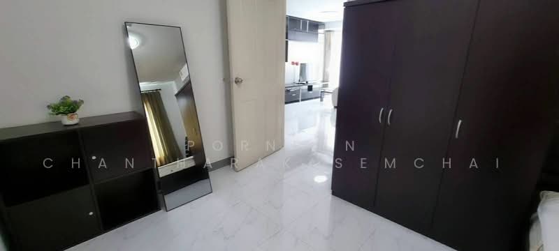 Chateau In Town Ratchada 13, Bangkok, Ratchadaphisek, Din Daeng, Bangkok, 2 Bedrooms, 50 sqm, Condo For Sale, by Pornpan Chantharakasemchai, 500478293 - DDproperty.com