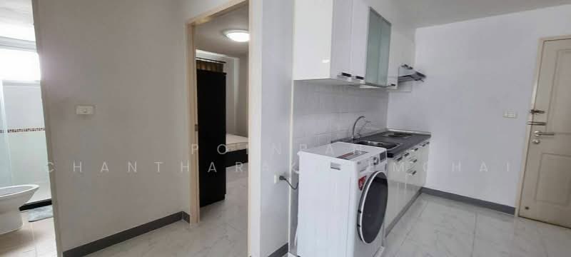 Chateau In Town Ratchada 13, Bangkok, Ratchadaphisek, Din Daeng, Bangkok, 2 Bedrooms, 50 sqm, Condo For Sale, by Pornpan Chantharakasemchai, 500478293 - DDproperty.com