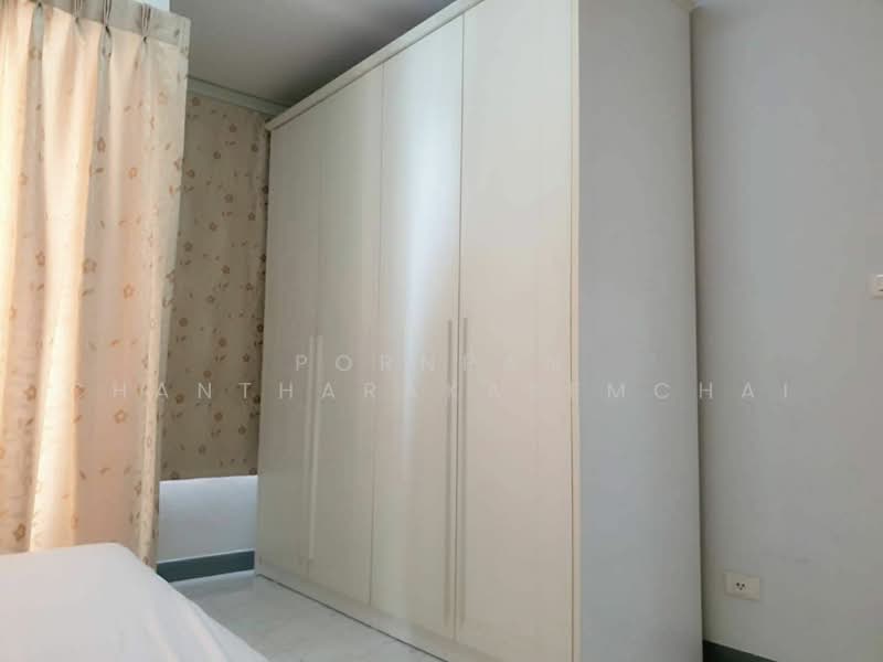 Chateau In Town Ratchada 13, Bangkok, Ratchadaphisek, Din Daeng, Bangkok, 2 Bedrooms, 50 sqm, Condo For Sale, by Pornpan Chantharakasemchai, 500478293 - DDproperty.com