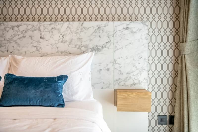 The Line Asoke-Ratchada, Bangkok, Din Daeng Road, Din Daeng, Bangkok, 1 Bedroom, 35 sqm, Condo For Rent, by Khemasooch Chiraburanan, 500478294 - DDproperty.com