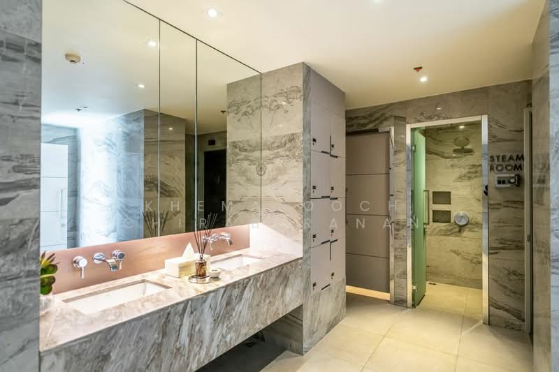 The Line Asoke-Ratchada, Bangkok, Din Daeng Road, Din Daeng, Bangkok, 1 Bedroom, 35 sqm, Condo For Rent, by Khemasooch Chiraburanan, 500478294 - DDproperty.com
