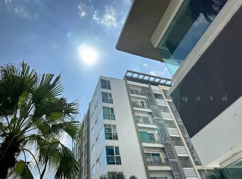 Metro Park Sathorn : เมโทร ปาร์ค สาทร, กรุงเทพ, ถนน กัลปพฤกษ์, บางหว้า, ภาษีเจริญ, กรุงเทพ, 32 ตร.ม., คอนโด ขาย, โดย คุณ เขมจิรา ภูวภาณุภรณ์ (เป้), 500478295 - DDproperty.com
