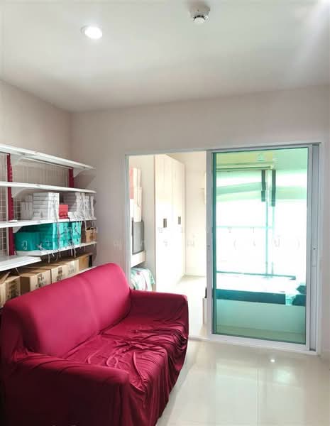 Metro Park Sathorn, Bangkok, Kanlapaphruek Road, Bang Wa, Phasi Charoen, Bangkok, 1 Bedroom, 32 sqm, Condo For Sale, by คุณ เขมจิรา ภูวภาณุภรณ์ (เป้), 500478295 - DDproperty.com