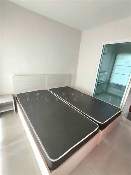 Metro Park Sathorn, Bangkok, Kanlapaphruek Road, Bang Wa, Phasi Charoen, Bangkok, 1 Bedroom, 32 sqm, Condo For Sale, by คุณ เขมจิรา ภูวภาณุภรณ์ (เป้), 500478295 - DDproperty.com