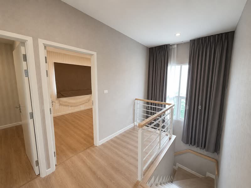 Perfect Park Chaengwattana, Nonthaburi, Bang Tanai, Pak Kret, Nonthaburi, 3 Bedrooms, 136 sqm, Single Detached House For Sale, by อดิเทพ แสนเมือง, 500478296 - DDproperty.com