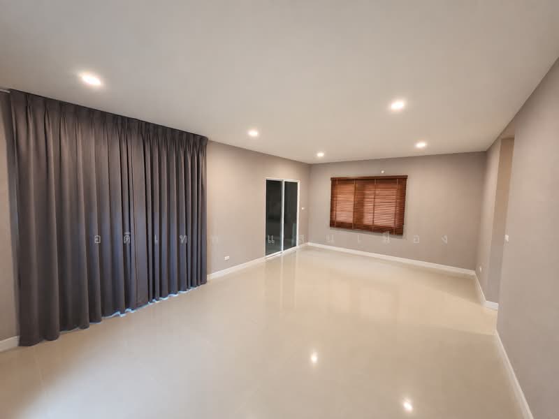 Perfect Park Chaengwattana, Nonthaburi, Bang Tanai, Pak Kret, Nonthaburi, 3 Bedrooms, 136 sqm, Single Detached House For Sale, by อดิเทพ แสนเมือง, 500478296 - DDproperty.com