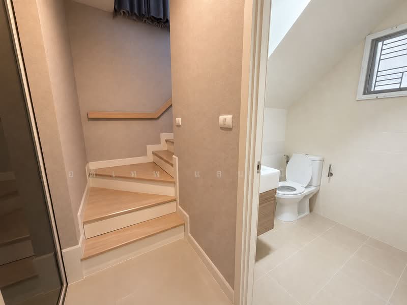 Perfect Park Chaengwattana, Nonthaburi, Bang Tanai, Pak Kret, Nonthaburi, 3 Bedrooms, 136 sqm, Single Detached House For Sale, by อดิเทพ แสนเมือง, 500478296 - DDproperty.com