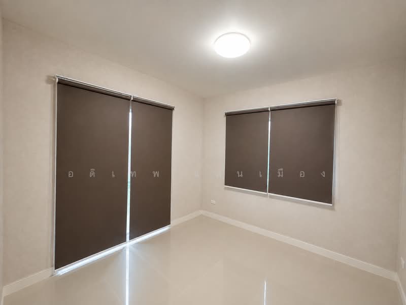 Perfect Park Chaengwattana, Nonthaburi, Bang Tanai, Pak Kret, Nonthaburi, 3 Bedrooms, 136 sqm, Single Detached House For Sale, by อดิเทพ แสนเมือง, 500478296 - DDproperty.com