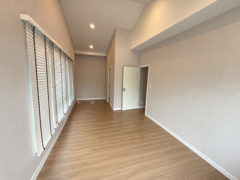 Perfect Park Chaengwattana, Nonthaburi, Bang Tanai, Pak Kret, Nonthaburi, 3 Bedrooms, 136 sqm, Single Detached House For Sale, by อดิเทพ แสนเมือง, 500478296 - DDproperty.com