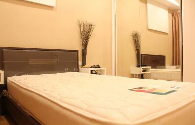 The Inspire Place Abac Rama 9, Bangkok, 554 Soi Ramkhamhaeng 24, Hua Mak, Bang Kapi, Bangkok, 2 Bedrooms, 60 sqm, Condo For Sale, by Pornpan Chantharakasemchai, 500478297 - DDproperty.com