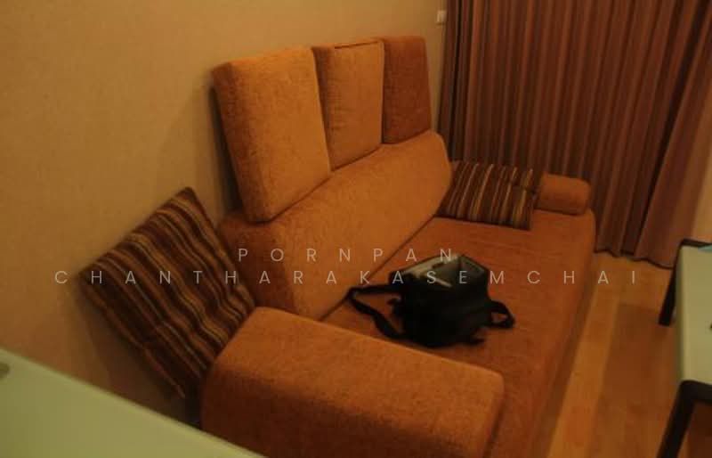 The Inspire Place Abac Rama 9, Bangkok, 554 Soi Ramkhamhaeng 24, Hua Mak, Bang Kapi, Bangkok, 2 Bedrooms, 60 sqm, Condo For Sale, by Pornpan Chantharakasemchai, 500478297 - DDproperty.com