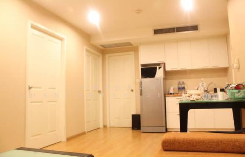 The Inspire Place Abac Rama 9, Bangkok, 554 Soi Ramkhamhaeng 24, Hua Mak, Bang Kapi, Bangkok, 2 Bedrooms, 60 sqm, Condo For Sale, by Pornpan Chantharakasemchai, 500478297 - DDproperty.com