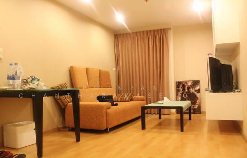 The Inspire Place Abac Rama 9, Bangkok, 554 Soi Ramkhamhaeng 24, Hua Mak, Bang Kapi, Bangkok, 2 Bedrooms, 60 sqm, Condo For Sale, by Pornpan Chantharakasemchai, 500478297 - DDproperty.com