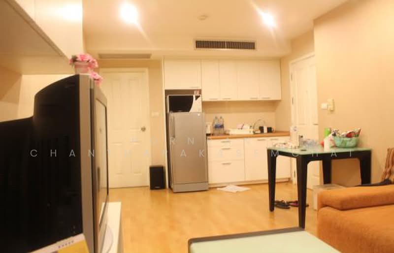 The Inspire Place Abac Rama 9, Bangkok, 554 Soi Ramkhamhaeng 24, Hua Mak, Bang Kapi, Bangkok, 2 Bedrooms, 60 sqm, Condo For Sale, by Pornpan Chantharakasemchai, 500478297 - DDproperty.com
