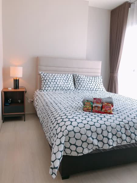 Rhythm Asoke, Bangkok, 299 Asoke - Dindaeng Road, Makkasan, Ratchathewi, Bangkok, 2 Bedrooms, 40 sqm, Condo For Rent, by ปัจจัย โชติสุขรัตน์, 500478300 - DDproperty.com