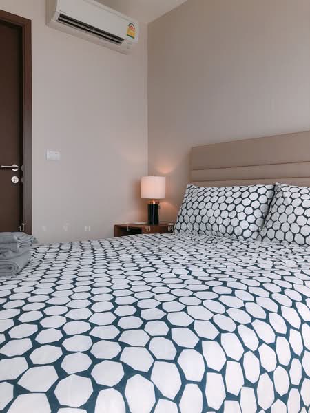 Rhythm Asoke, Bangkok, 299 Asoke - Dindaeng Road, Makkasan, Ratchathewi, Bangkok, 2 Bedrooms, 40 sqm, Condo For Rent, by ปัจจัย โชติสุขรัตน์, 500478300 - DDproperty.com