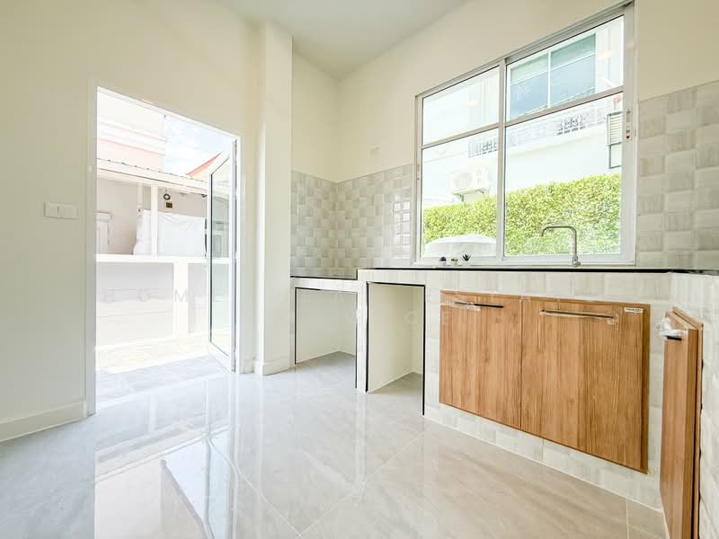 The City Pinklao-Rama 5-Nakorn in, Nonthaburi, Nakhon In Road, Bang Khun Kong, Bang Kruai, Nonthaburi, 4 Bedrooms, 180 sqm, Single Detached House For Sale, by HOME Real Estate Service, 500478306 - DDproperty.com