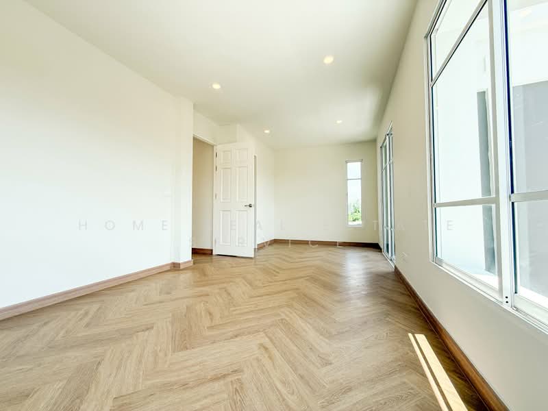 The City Pinklao-Rama 5-Nakorn in, Nonthaburi, Nakhon In Road, Bang Khun Kong, Bang Kruai, Nonthaburi, 4 Bedrooms, 180 sqm, Single Detached House For Sale, by HOME Real Estate Service, 500478306 - DDproperty.com